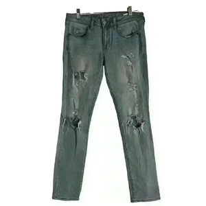 American Eagle Outfitters Woman’s Vintage Collection Skinny Jeans- Size 8 R
